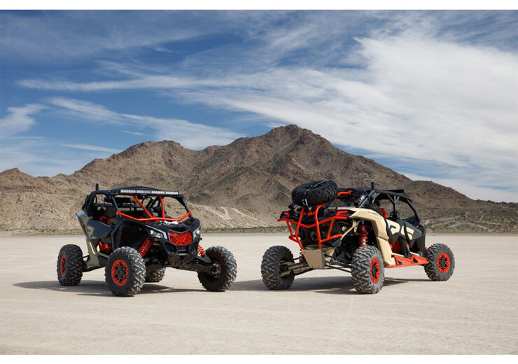 SAUTVS – Profession Aftermarket Parts and Accessories for Your SxS