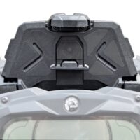 UTV Electronic Device Holder for Can-Am Outlander 500 650 800 1000 L MAX - Image 2