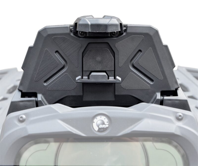 UTV Electronic Device Holder for Can-Am Outlander 500 650 800 1000 L MAX - Image 2