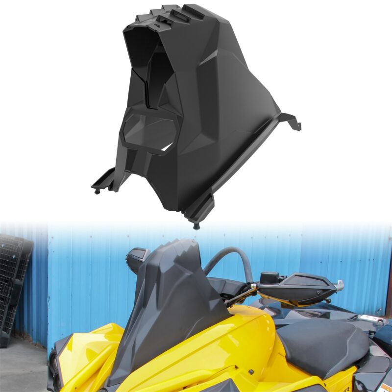Raised Hood Vent for Can-Am Renegade X MR 570 1000R 2016 2017 2018 2019 2020