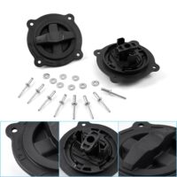 LinQ Cargo Base Kit for Can-Am Outlander L 400 500 650 / Renegade 570 850 2013-2020 - Image 3