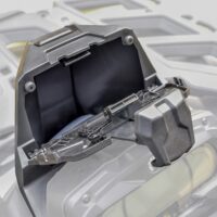 UTV Electronic Device Holder for Can-Am Outlander 500 650 800 1000 L MAX - Image 4