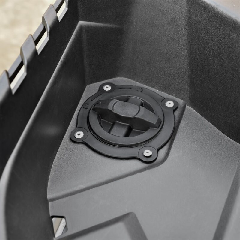 LinQ Cargo Base Kit for Can-Am Outlander L 400 500 650 / Renegade 570 850 2013-2020 - Image 4