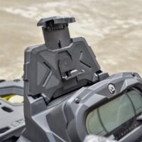 UTV Electronic Device Holder for Can-Am Outlander 500 650 800 1000 L MAX - Image 5