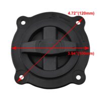 LinQ Cargo Base Kit for Can-Am Outlander L 400 500 650 / Renegade 570 850 2013-2020 - Image 5