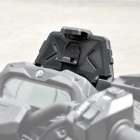UTV Electronic Device Holder for Can-Am Outlander 500 650 800 1000 L MAX - Image 6