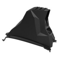 Raised Hood Vent for Can-Am Renegade X MR 570 1000R 2016 2017 2018 2019 2020 - Image 5