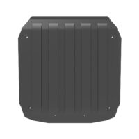Hard Roof Top Sun Visor Cover for Polaris RZR 900 S 1000 XP Turbo Trail - Image 5