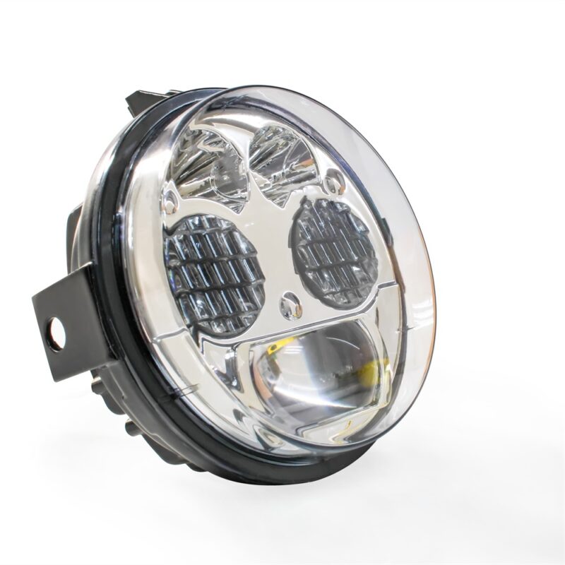 LED Headlights Assembly for Kawasaki Teryx Teryx4 Brute Force 750 - Image 6