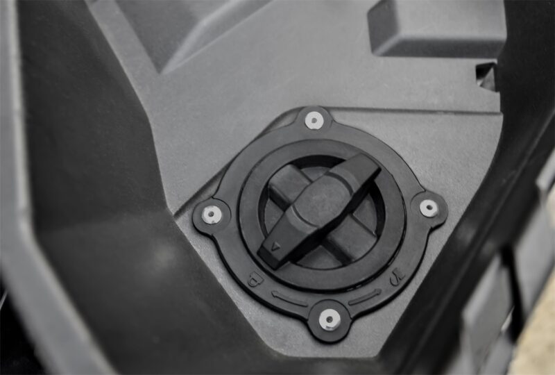 LinQ Cargo Base Kit for Can-Am Outlander L 400 500 650 / Renegade 570 850 2013-2020 - Image 6