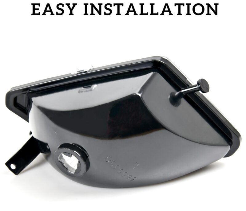Headlight Housings for Polaris Sportsman 500 HO EFI TOURING 2005-2010 - Image 6