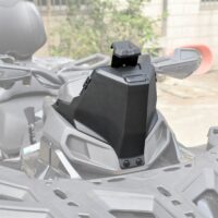 UTV Electronic Device Holder for Can-Am Outlander 500 650 800 1000 L MAX - Image 7