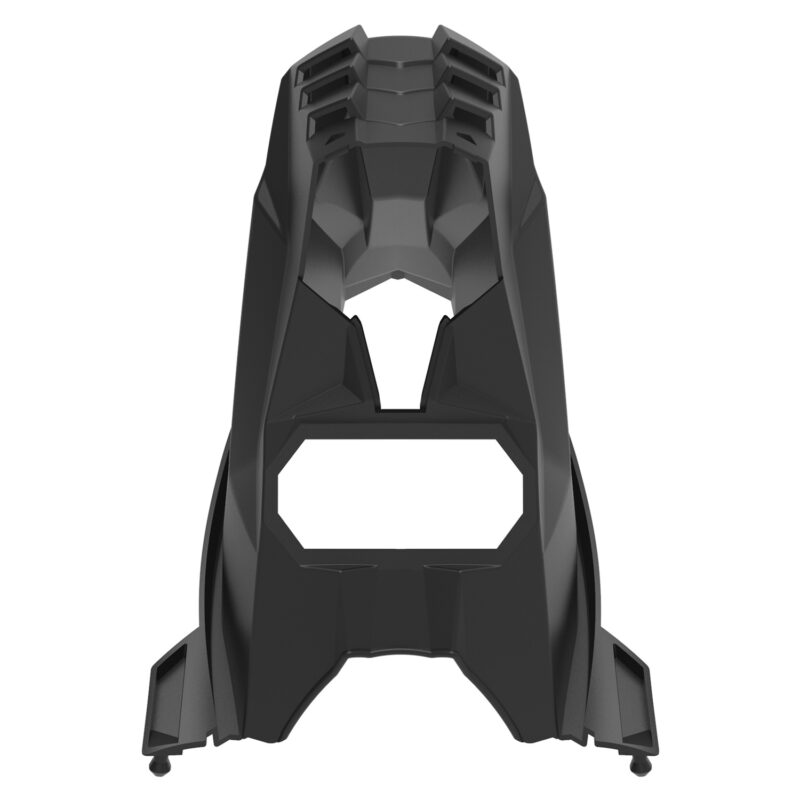 Raised Hood Vent for Can-Am Renegade X MR 570 1000R 2016 2017 2018 2019 2020 - Image 6