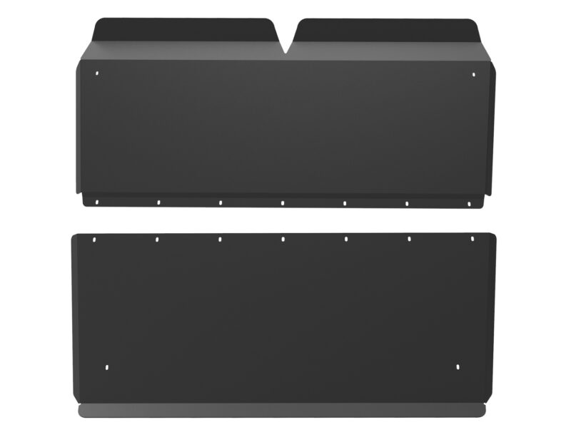 UTV Aluminum Hard Roof Top for Kawasaki Teryx KRX 1000 2020-2023 - Image 6