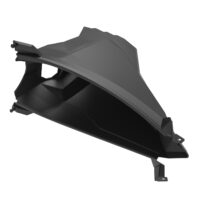 Raised Hood Vent for Can-Am Renegade X MR 570 1000R 2016 2017 2018 2019 2020 - Image 7