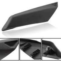Lateral Gas Cap Cover for Can-Am Maverick X3 XDS XRS 2017-2023 - Image 4