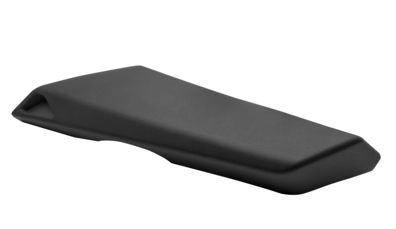 Lateral Gas Cap Cover for Can-Am Maverick X3 XDS XRS 2017-2023 - Image 6
