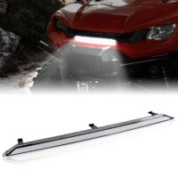 LED Front Grill Light for Honda Pioneer 1000 2016-2023