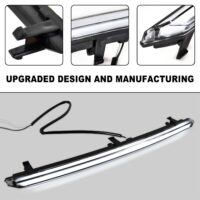 LED Front Grill Light for Honda Pioneer 1000 2016-2023 - Image 2