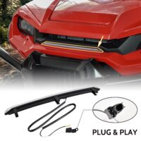 LED Front Grill Light for Honda Pioneer 1000 2016-2023 - Image 5