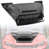 Sport Hood Scoop with Mesh for Honda Pioneer 1000 3P 5P 6P 2016-2024