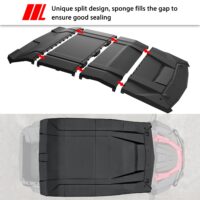 Sport Poly Roof for Polaris General 4 1000/ XP 4 1000 2019-2021 Accessories (4PCS, 2883781) - Image 4