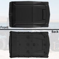 Sport Poly Roof for Polaris General 4 1000/ XP 4 1000 2019-2021 Accessories (4PCS, 2883781) - Image 5