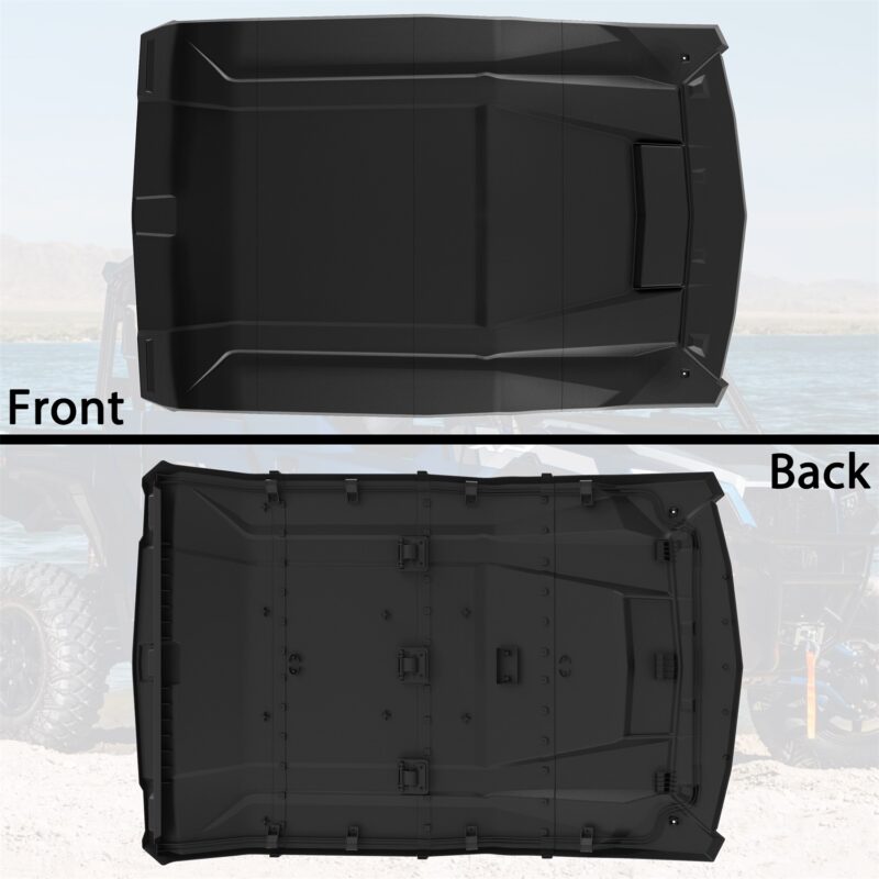 Sport Poly Roof for Polaris General 4 1000/ XP 4 1000 2019-2021 Accessories (4PCS, 2883781) - Image 5