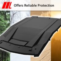 Sport Poly Roof for Polaris General 4 1000/ XP 4 1000 2019-2021 Accessories (4PCS, 2883781) - Image 6