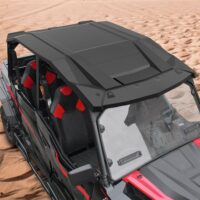 Sport Poly Roof for Polaris General 4 1000/ XP 4 1000 2019-2021 Accessories (4PCS, 2883781) - Image 7