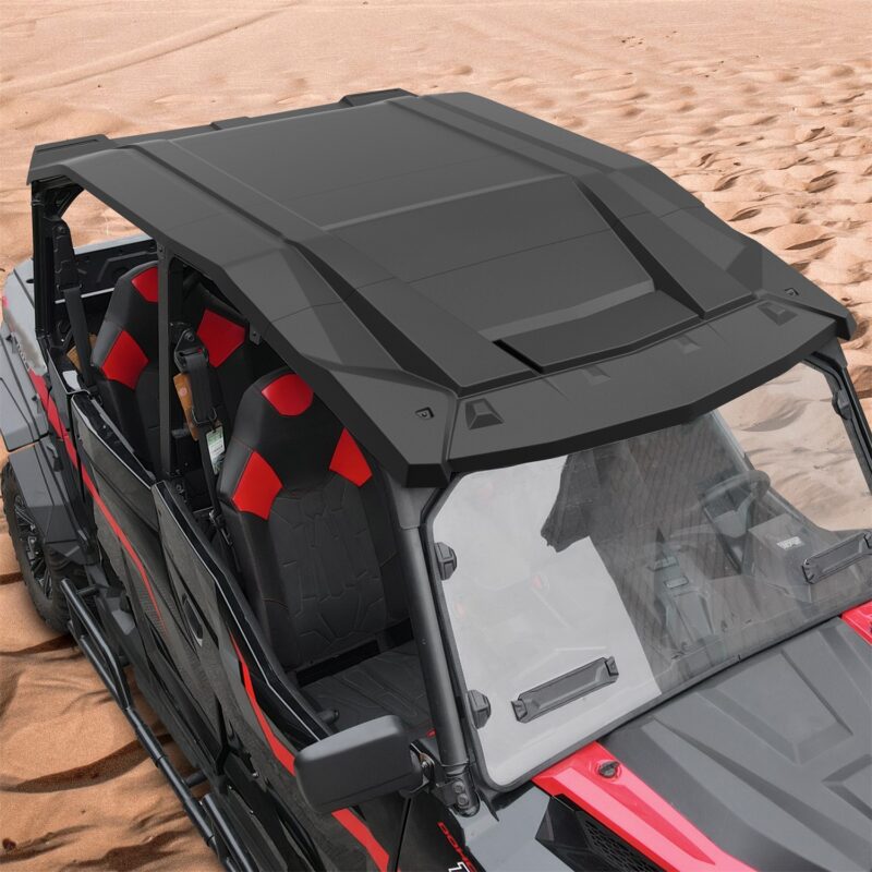 Sport Poly Roof for Polaris General 4 1000/ XP 4 1000 2019-2021 Accessories (4PCS, 2883781) - Image 7