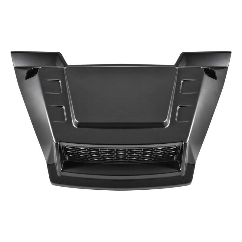 Sport Hood Scoop with Mesh for Honda Pioneer 1000 3P 5P 6P 2016-2024 - Image 7
