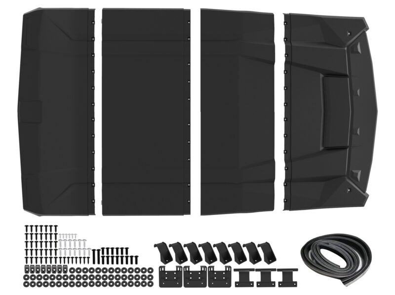 Sport Poly Roof for Polaris General 4 1000/ XP 4 1000 2019-2021 Accessories (4PCS, 2883781) - Image 9