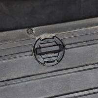 4PCS Floor Drain Plugs Durable Twist Body Rocker Panels Trap Seal Plug for CFMOTO UFORCE 1000 / ZFORCE 950 2020 2021 2022 2023 Accessories - Image 4