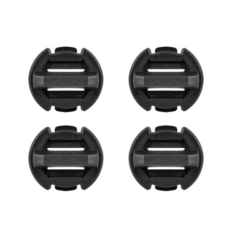 4PCS Floor Drain Plugs Durable Twist Body Rocker Panels Trap Seal Plug for CFMOTO UFORCE 1000 / ZFORCE 950 2020 2021 2022 2023 Accessories - Image 7