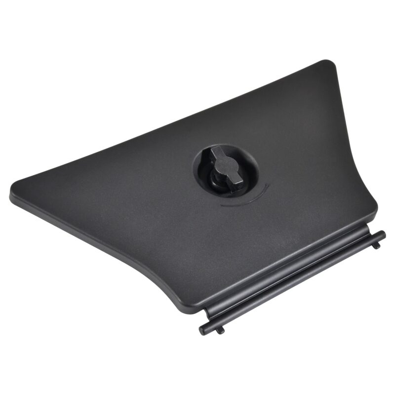 Tool Box Cover with Lock Latch Rear Storage Box Cover Back Cargo Lid for Polaris Sportsman 450 500 570 700 800 Touring 2006-2024 Accessories, Replace #5436349 - Image 8