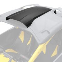 Cold Air Roof Scoop Kit for Can-Am Maverick R X RS 2024+ Models Accessories