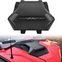 Front Turbo Hood Scoop for Polaris RZR PRO XP/XP4 / RZR PRO R/RZR Turbo R/R4 2020-2024