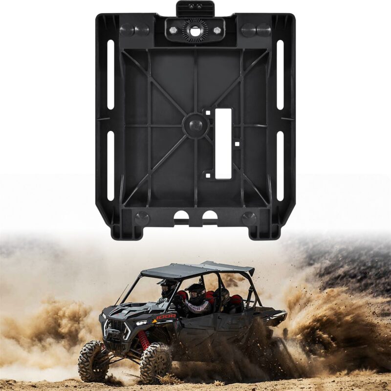 Seat Base Assembly for Polaris RZR XP 1000 XP Turbo S RZR Trail S General 1000 XP 1000 2014+ (Replace #2634889)
