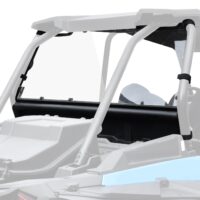 Polycarbonate Rear Windshield Back Window for Polaris RZR XP 1000/XP4 1000 2014-2023