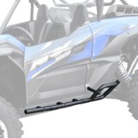 Nerf Bars Rock Sliders for Kawasaki Teryx KRX 1000 2020-2025