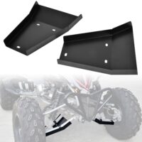 Front A-Arm Guards for Yamaha Raptor 700 700R 2006-2025