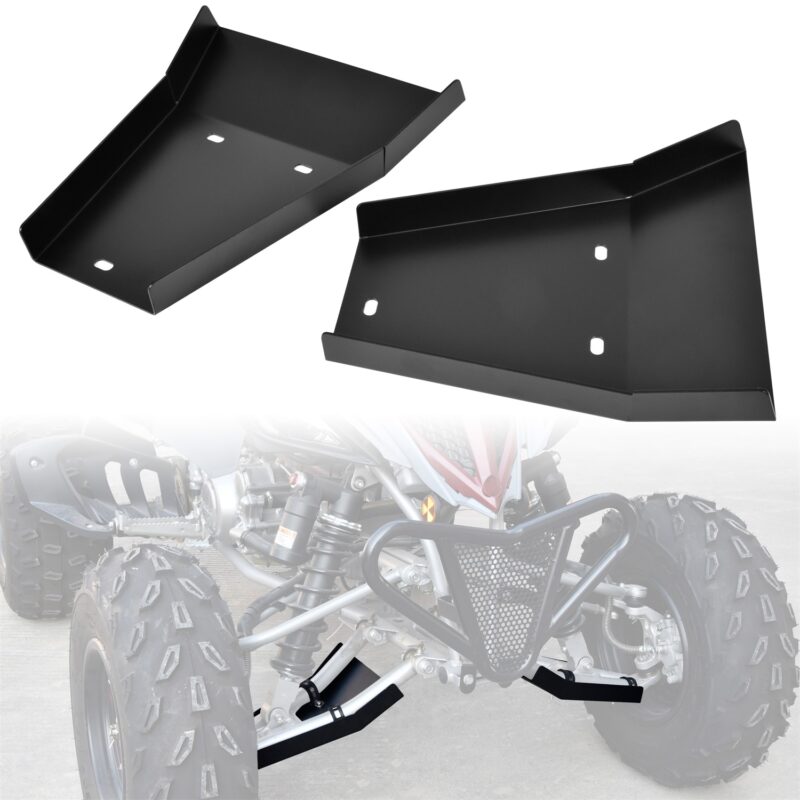 Front A-Arm Guards for Yamaha Raptor 700 700R 2006-2025