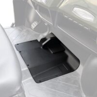 Drive Shaft Cover for Polaris Ranger 570 Full-Size Ranger 800 XP 800 CREW 700 500 EFI 2009+(Replace #5437657-070)