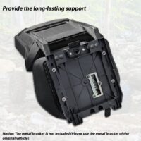 Seat Base Assembly for Polaris RZR XP 1000 XP Turbo S RZR Trail S General 1000 XP 1000 2014+ (Replace #2634889) - Image 2