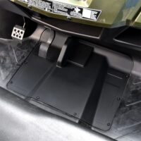 Drive Shaft Cover for Polaris Ranger 570 Full-Size Ranger 800 XP 800 CREW 700 500 EFI 2009+(Replace #5437657-070) - Image 2