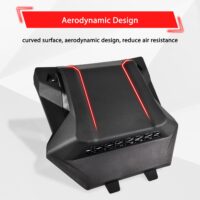 Front Turbo Hood Scoop for Polaris RZR PRO XP/XP4 / RZR PRO R/RZR Turbo R/R4 2020-2024 - Image 3