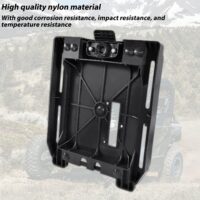 Seat Base Assembly for Polaris RZR XP 1000 XP Turbo S RZR Trail S General 1000 XP 1000 2014+ (Replace #2634889) - Image 3