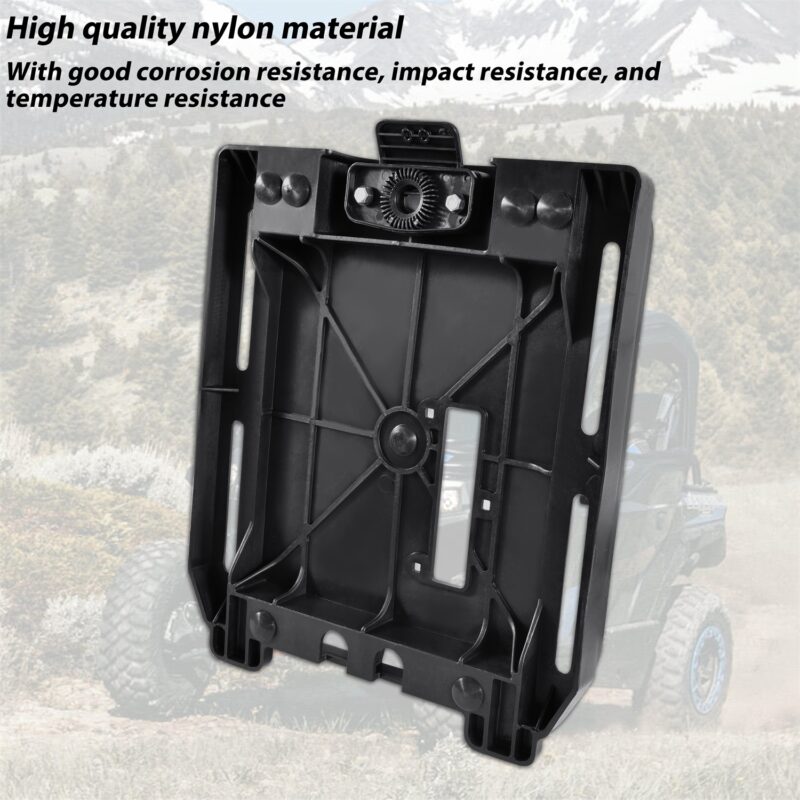 Seat Base Assembly for Polaris RZR XP 1000 XP Turbo S RZR Trail S General 1000 XP 1000 2014+ (Replace #2634889) - Image 3