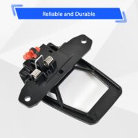 Inner Door Handle Assembly for Polaris General 1000/4 1000/XP 1000/XP4 1000 2016+(Replace #7082216) - Image 5